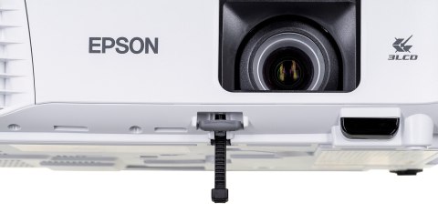 Epson PROJEKTOR EPSON EB-W49 LCD, WXGA, 3800 ANSI, 16000:1