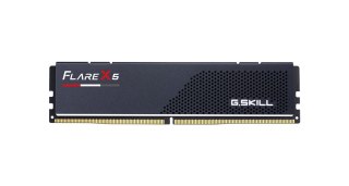 G.SKILL G.SKILL FLARE X5 AMD DDR5 8GB 6000MHZ CL30 EXPO BLACK F5-6000J3038F8GH1-FX5