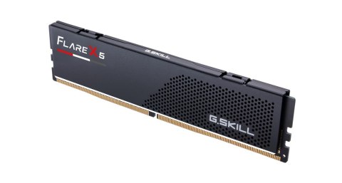 G.SKILL G.SKILL FLARE X5 AMD DDR5 8GB 6000MHZ CL30 EXPO BLACK F5-6000J3038F8GH1-FX5