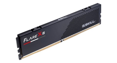 G.SKILL G.SKILL FLARE X5 AMD DDR5 8GB 6000MHZ CL30 EXPO BLACK F5-6000J3038F8GH1-FX5