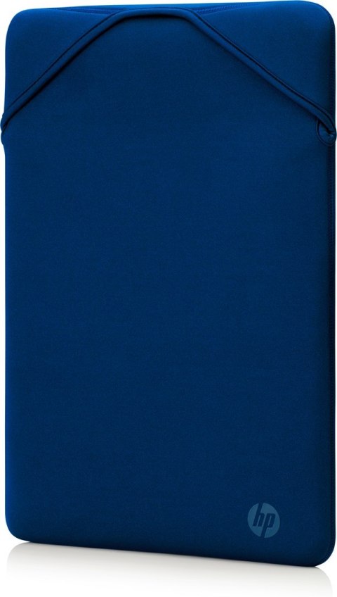 Hewlett-Packard Etui HP Reversible Protective Blue Laptop Sleeve do notebooka 15,6" czarno-niebieskie 2F1X7AA
