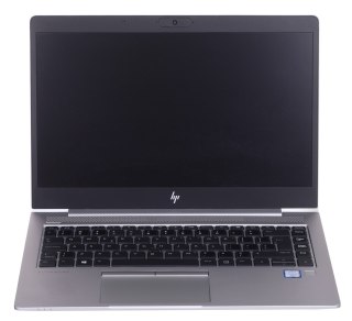Hewlett-Packard HP EliteBook 840 G6 i5-8365U 8GB 256GB SSD 14" FHD (US QWERTY) Win11pro + zasilacz UŻYWANY