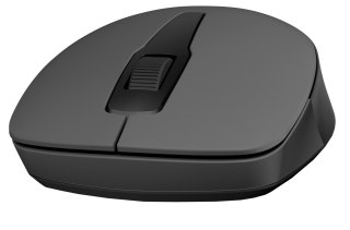 Hewlett-Packard Mysz HP 150 Wireless Mouse bezprzewodowa czarna 2S9L1AA