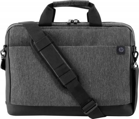 Hewlett-Packard Torba HP Renew Travel 15,6" Laptop Bag grafitowa 2Z8A4AA
