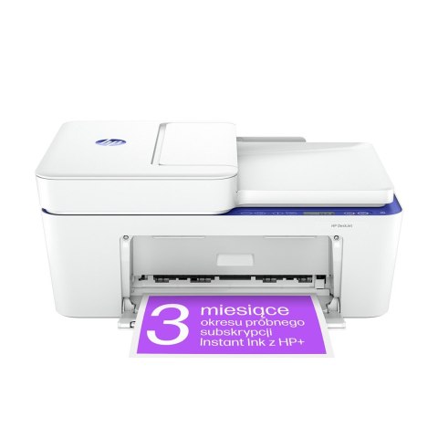 Hewlett-Packard Urządzenie wielofunkcyjne HP DeskJet 4230e