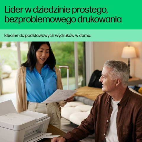 Hewlett-Packard Urządzenie wielofunkcyjne HP DeskJet 4230e
