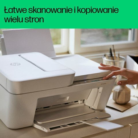 Hewlett-Packard Urządzenie wielofunkcyjne HP DeskJet 4230e