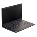 Lenovo LENOVO X1 Carbon Gen. 8th i5-10210U 16GB 256GB SSD 14" FHD (US QWERTY) Win11pro + zasilacz UŻYWANY