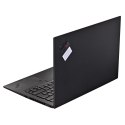 Lenovo LENOVO X1 Carbon Gen. 8th i5-10210U 16GB 256GB SSD 14" FHD (US QWERTY) Win11pro + zasilacz UŻYWANY
