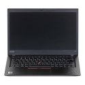 Lenovo LENOVO ThinkPad T14s G2 i5-1145G7 16GB 512GB SSD 14" FHD Win11pro + zasilacz UŻYWANY