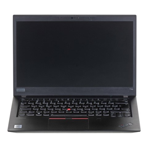 Lenovo LENOVO ThinkPad T14s G2 i5-1145G7 16GB 512GB SSD 14" FHD Win11pro + zasilacz UŻYWANY
