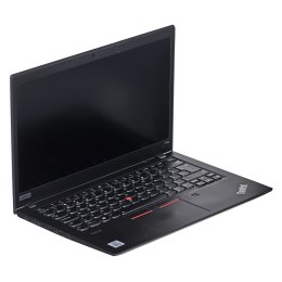 Lenovo LENOVO ThinkPad T14s G2 i5-1145G7 16GB 512GB SSD 14