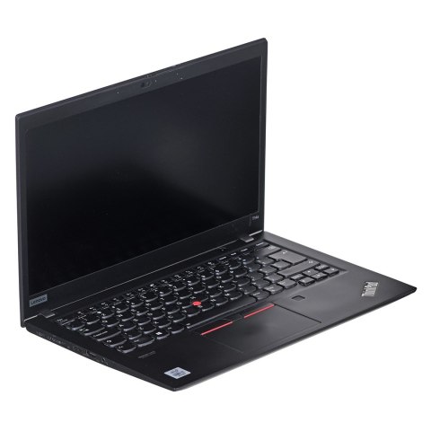 Lenovo LENOVO ThinkPad T14s G2 i5-1145G7 16GB 512GB SSD 14" FHD Win11pro + zasilacz UŻYWANY