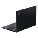 Lenovo LENOVO ThinkPad T14s G2 i5-1145G7 16GB 512GB SSD 14" FHD Win11pro + zasilacz UŻYWANY