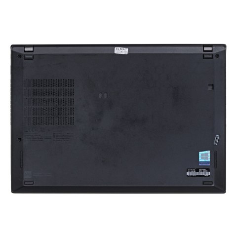 Lenovo LENOVO ThinkPad T14s G2 i5-1145G7 16GB 512GB SSD 14" FHD Win11pro + zasilacz UŻYWANY