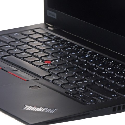 Lenovo LENOVO ThinkPad T14s G2 i5-1145G7 16GB 512GB SSD 14" FHD Win11pro + zasilacz UŻYWANY