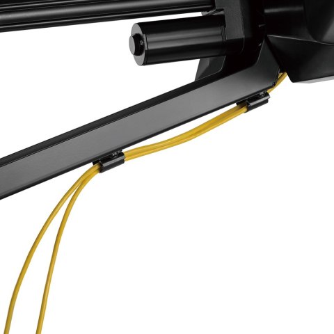 Maclean MACLEAN UCHWYT DO TV ELEKTRYCZNY NAD KOMINEK 37"-70" 35KG Z PILOTEM MC-891 (WYPRZEDAŻ)