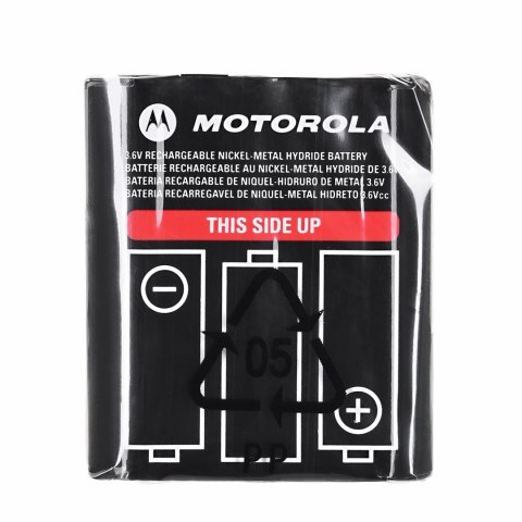 Motorola MOTOROLA RADIOTELEFON T62 NIEBIESKI