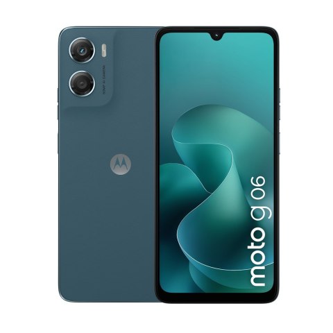 Motorola Motorola Moto G06 Power 4/128GB Tapestry