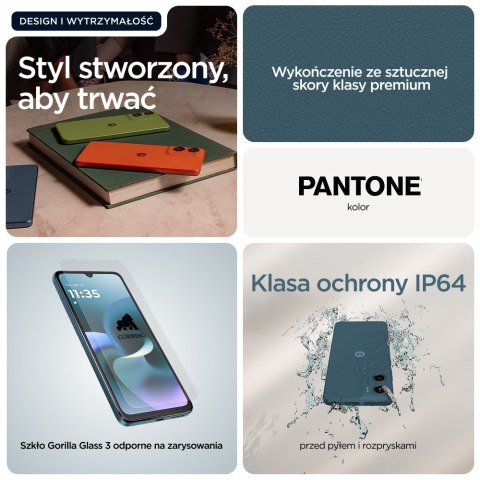 Motorola Motorola Moto G06 Power 4/128GB Tapestry