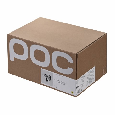 POC Kask rowerowy POC Cularis, r.M