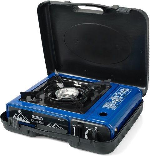 PROMIS PROMIS KUCHENKA GAZOWA TURYSTYCZNA, 1-PALNIKOWA KG