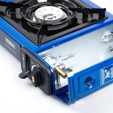 PROMIS PROMIS KUCHENKA GAZOWA TURYSTYCZNA, 1-PALNIKOWA KG