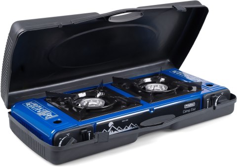 PROMIS PROMIS KUCHENKA GAZOWA TURYSTYCZNA, 2-PALNIKOWA KG