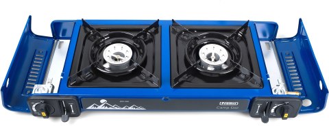 PROMIS PROMIS KUCHENKA GAZOWA TURYSTYCZNA, 2-PALNIKOWA KG
