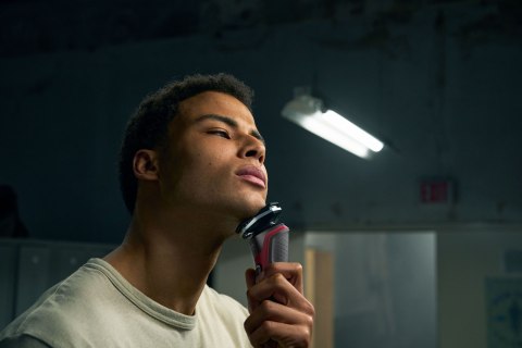 Philips Golarka PHILIPS series 5000 S5883/10