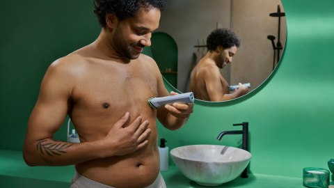 Philips Trymer PHILIPS Multigroom MG5951/15