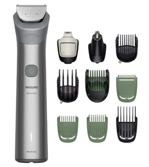 Philips Trymer PHILIPS Multigroom MG5951/15