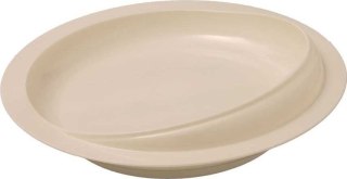 SUNDO Talerz szufelkowy dla niepełnosprawnych