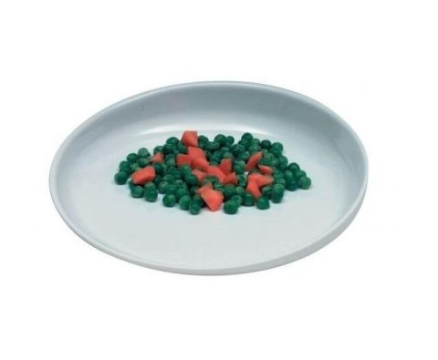 SUNDO Talerz z wysokim brzegiem