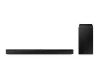 Samsung Soundbar SAMSUNG HW-B450/EN (WYPRZEDAŻ)