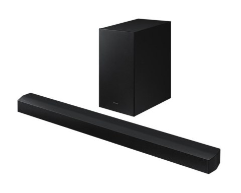 Samsung Soundbar SAMSUNG HW-B450/EN (WYPRZEDAŻ)