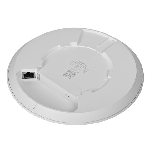UBIQUITI Access Point Wi-Fi 7 Ubiquiti UniFi U7 Lite 2.4GHz(2 x 2)/5GHz(2 x 2) PoE 1x2,5G (U7-Lite-EU)