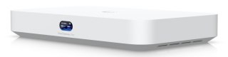 UBIQUITI Router (Gateway), Kontroler UniFi, NVR, Switch Ubiquiti UniFi (UCG-Fiber-EU) (WYPRZEDAŻ)