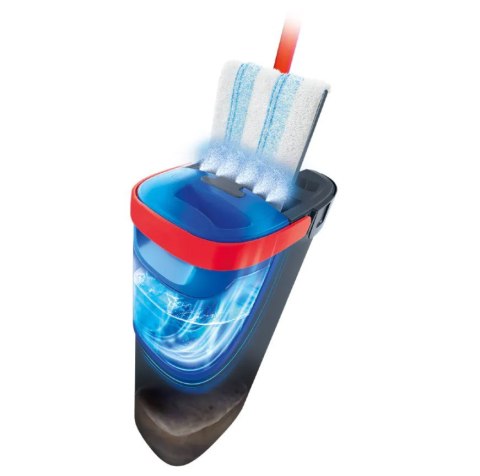 VILEDA Mop płaski Vileda H2prO (WYPRZEDAŻ)