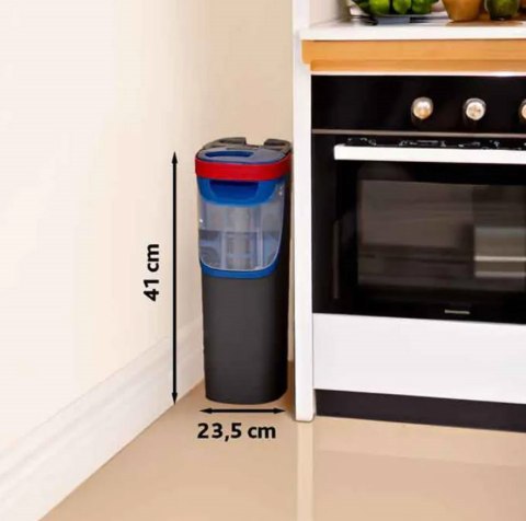 VILEDA Mop płaski Vileda H2prO (WYPRZEDAŻ)