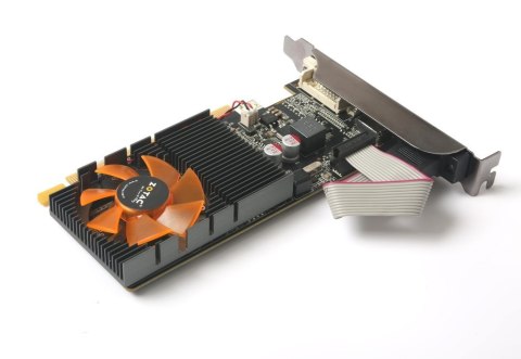 ZOTAC Karta graficzna ZOTAC GeForce GT 710 2GB DDR3