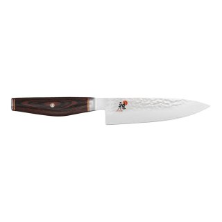 ZWILLING ZWILLING MIYABI 6000 MCT 1 szt. Nóż do krojenia mięsa (WYPRZEDAŻ)