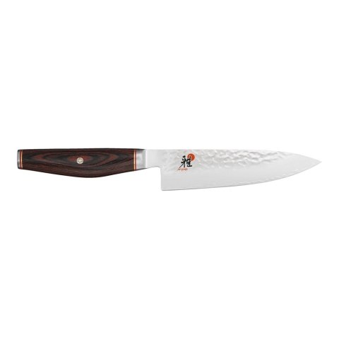 ZWILLING ZWILLING MIYABI 6000 MCT 1 szt. Nóż do krojenia mięsa (WYPRZEDAŻ)