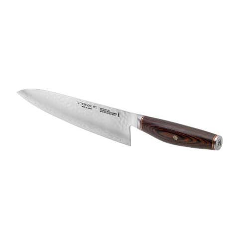 ZWILLING ZWILLING MIYABI 6000 MCT 1 szt. Nóż do krojenia mięsa (WYPRZEDAŻ)