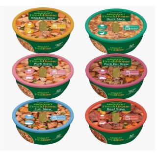 ARQUIVET Arquivet Fresh Home Gulasze mix opakowań 6szt x280g