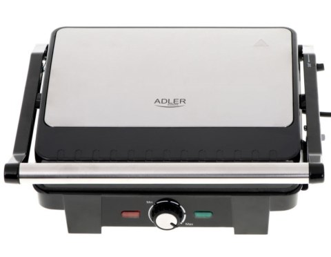 Adler Grill elektryczny ADLER AD 3051