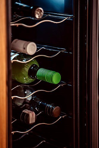 Adler Lodówka na wino ADLER AD 8083