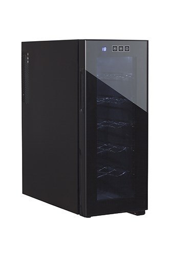 Adler Lodówka na wino ADLER AD 8083