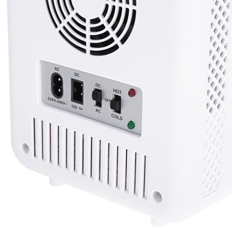 Adler Mini lodówka z lustrem ADLER AD 8085