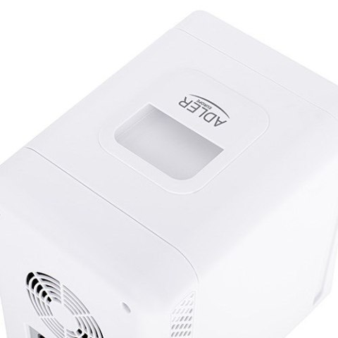 Adler Mini lodówka z lustrem ADLER AD 8085